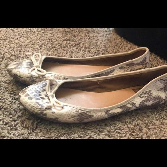 Dolce Vita 8 women’s flats - Picture 2 of 2